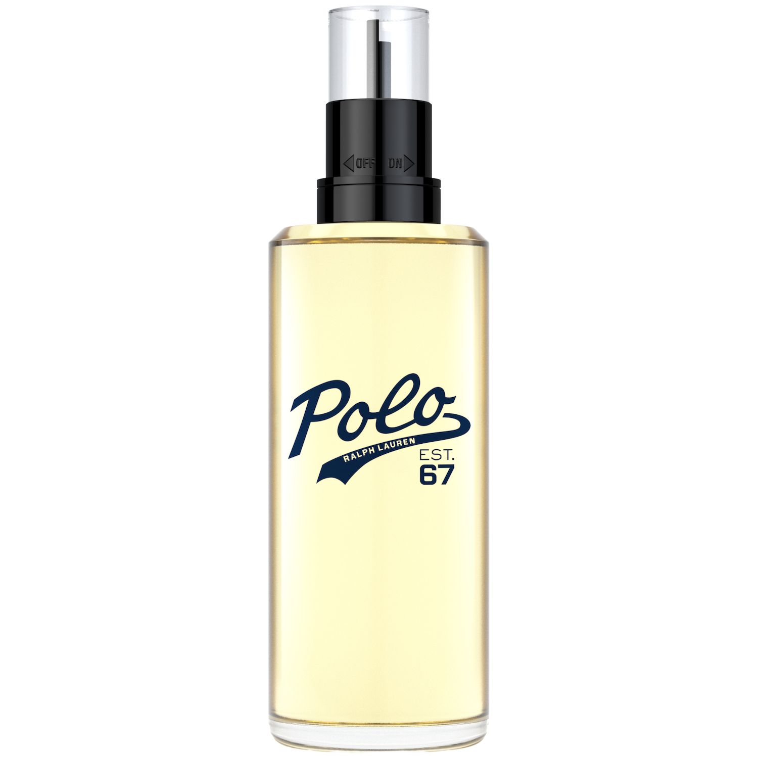 Amazon.com: RALPH LAUREN FRAGRANCES Polo 67 - Eau de