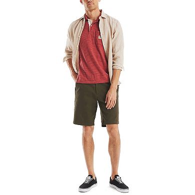 Men's Nautica Johnny Classic Fit Collar Polo