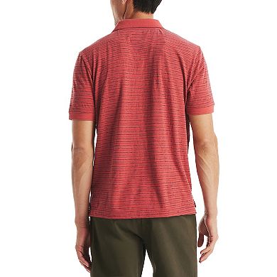 Men's Nautica Johnny Classic Fit Collar Polo