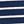 Navy Ivory Stripe