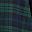 Deep Forest Plaid