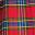 Red Blue Plaid