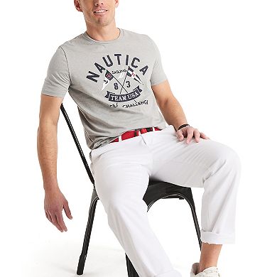 Men's Nautica Graphic T-Shirt