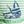 Sailboat Stripe