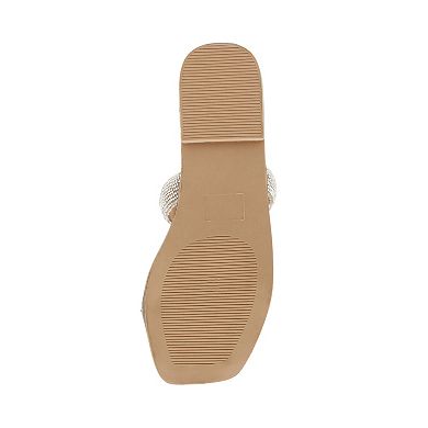 madden girl Partly Women's Sandals