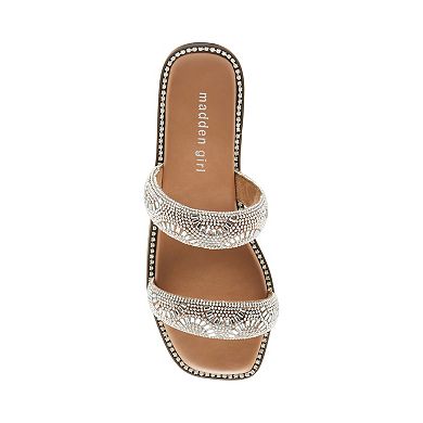 madden girl Partly Women's Sandals