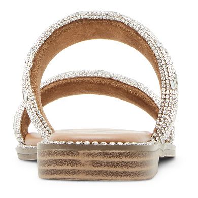 madden girl Partly Women's Sandals