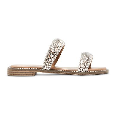madden girl Partly Women's Sandals