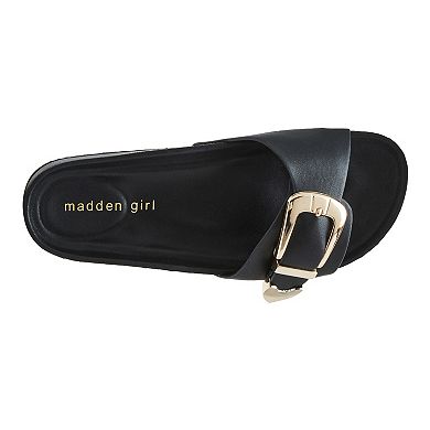 madden girl Brook Women's Sandals