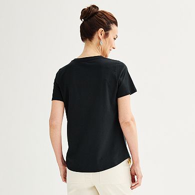 Women's Death Valley Nature Reserve Graphic Tee