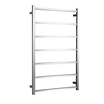 Pursonic TW360 Towel Warmer (7 Polished Steel bars)