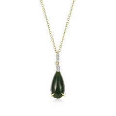 Kohls jade jewelry hotsell