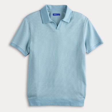 Men's Apt. 9® Johnny Collar Polo