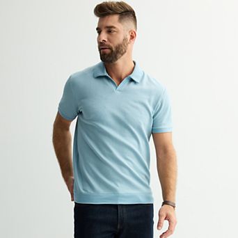 Men's Apt. 9® Johnny Collar Polo