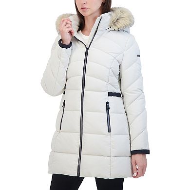 Women's Halitech Heavyweight Puffer Jacket