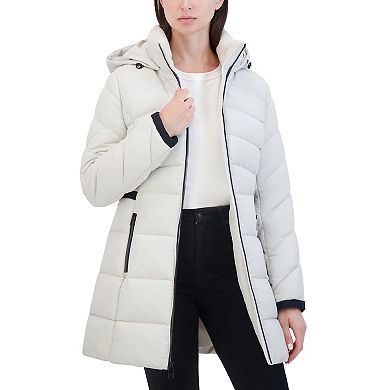 Women's Halitech Heavyweight Puffer Jacket
