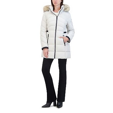 Women's Halitech Heavyweight Puffer Jacket