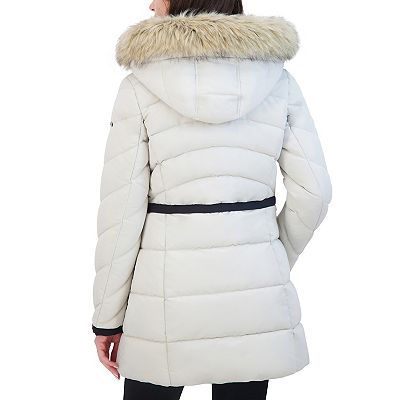 Women's Halitech Heavyweight Puffer Jacket