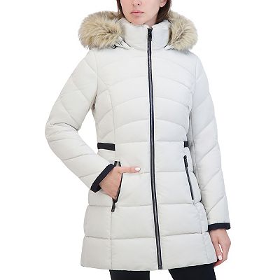 Women's Halitech Heavyweight Puffer Jacket