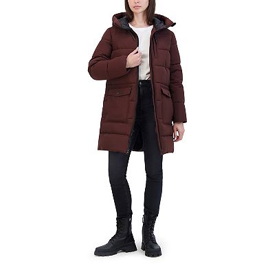 Women's Halitech Heavyweight Parka Jacket