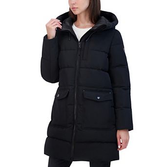 Women's Halitech Heavyweight Parka Jacket