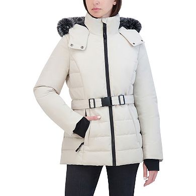 Women's Halitech Heavyweight Mist Parka