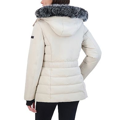 Women's Halitech Heavyweight Mist Parka