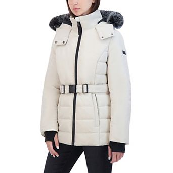 Women's Halitech Heavyweight Mist Parka