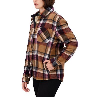 Women's Halitech Lined Shacket