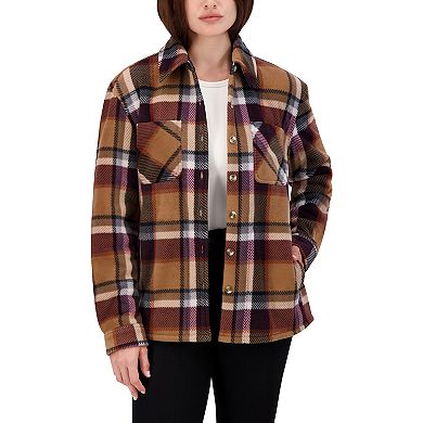 Women's Halitech Lined Shacket