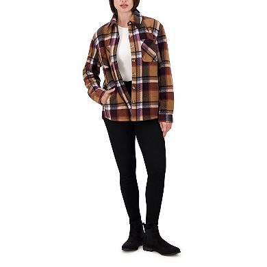 Women's Halitech Lined Shacket