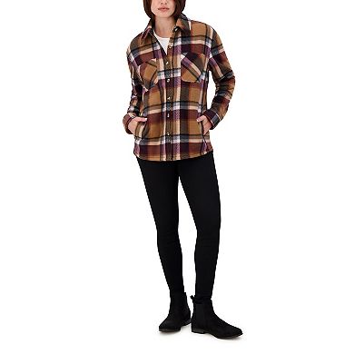 Women's Halitech Lined Shacket