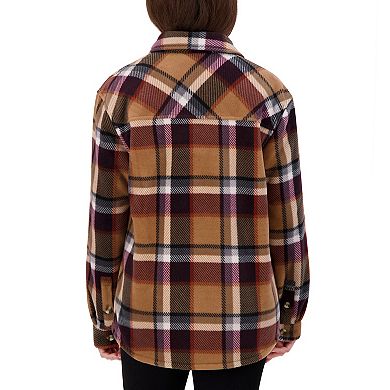 Women's Halitech Lined Shacket