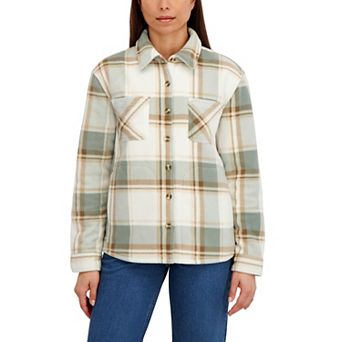 Women's Halitech Lined Shacket