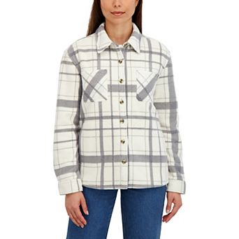 Women's Halitech Lined Shacket