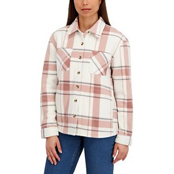 Women's Halitech Lined Shacket