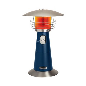 Cuisinart Outdoor Portable Tabletop Patio Heater
