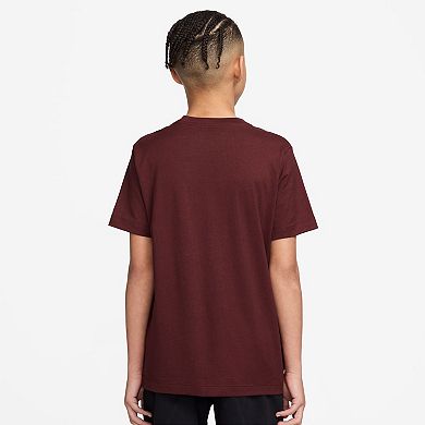 Kids 8-20 Nike Sportswear Just Do It T-Shirt