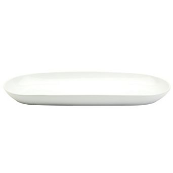 Mingle & Co 20 in Large Oval Tray