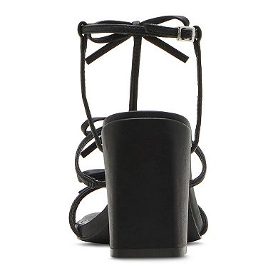 madden girl Lovely Women's Dress Sandals