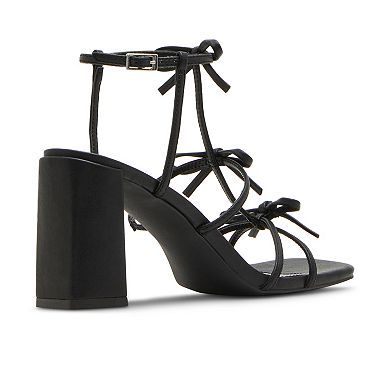 madden girl Lovely Women's Dress Sandals