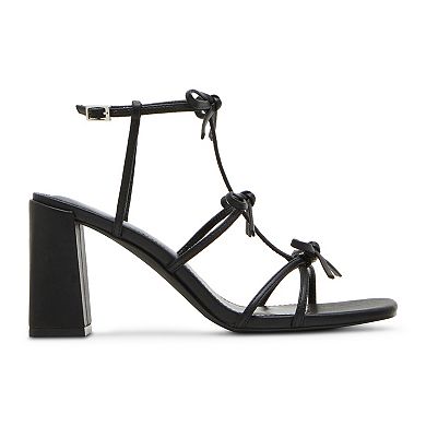 madden girl Lovely Women's Dress Sandals