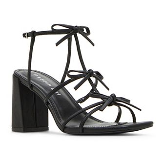madden girl Lovely Women's Dress Sandals