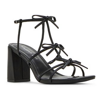 madden girl Lovely Women's Dress Sandals