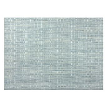 Mingle & Co. Wipe-Clean Woven Indoor/Outdoor Placemat