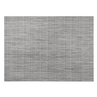 Mingle & Co. Wipe-Clean Woven Indoor/Outdoor Placemat