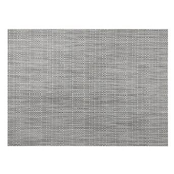Mingle & Co. Wipe-Clean Woven Indoor/Outdoor Placemat