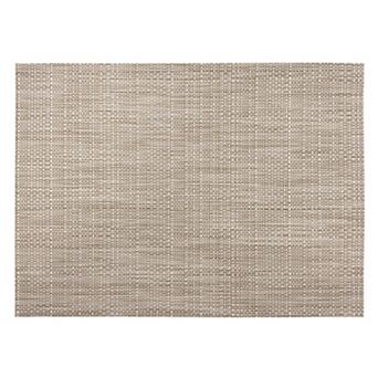 Mingle & Co. Wipe-Clean Woven Indoor/Outdoor Placemat