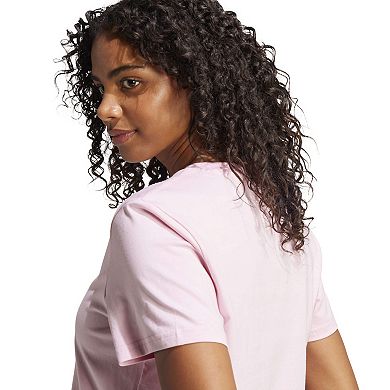 Women's adidas Tech Illustrate Graphic Tee
