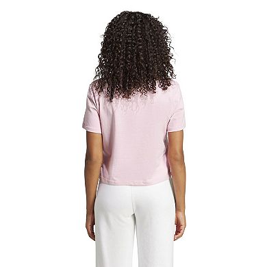 Women's adidas Tech Illustrate Graphic Tee